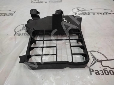 Кронштейн крепления ЭБУ MERCEDES-BENZ R-класс W251 (2005 - 2007) — Разборка Мерседес