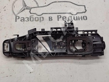 Ответная часть замка двери MERCEDES-BENZ E-класс W213/S213/C238/A238 (2016 - 2021) — Разборка Мерседес