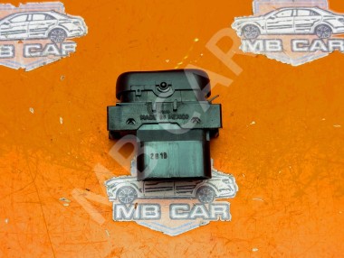 Кнопка обогрева сидений MERCEDES-BENZ M-класс W163 рестайлинг (2001 - 2005) — Разборка Мерседес