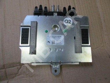 Антенна MERCEDES-BENZ CL-класс C215 рестайлинг (2002 - 2006) — Разборка Мерседес