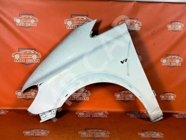 Крыло переднее левое MERCEDES-BENZ V-класс W639 (2003 - 2014) &mdash; Разборка Мерседес
