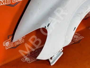 Крыло переднее левое MERCEDES-BENZ V-класс W639 (2003 - 2014) &mdash; Разборка Мерседес