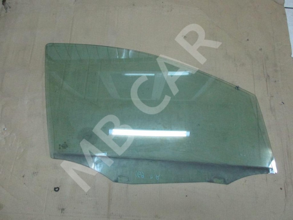 Стекло переднее правое MERCEDES-BENZ B-класс W245 (2005 - 2009) фото 1 — Разборка Мерседес