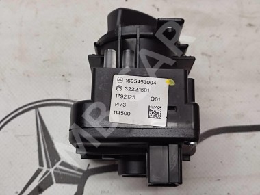 Переключатель света MERCEDES-BENZ A-класс W169 рестайлинг (2008 - 2012) — Разборка Мерседес