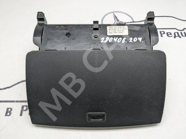 Монитор MERCEDES-BENZ C-класс W204/S204 (2006 - 2011) — Разборка Мерседес