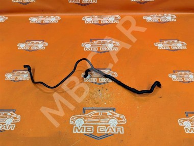 Трубка вентиляции картерных газов MERCEDES-BENZ E-класс W211/S211 (2002 - 2006) — Разборка Мерседес