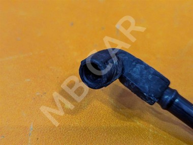 Трубка вентиляции картерных газов MERCEDES-BENZ E-класс W211/S211 (2002 - 2006) — Разборка Мерседес