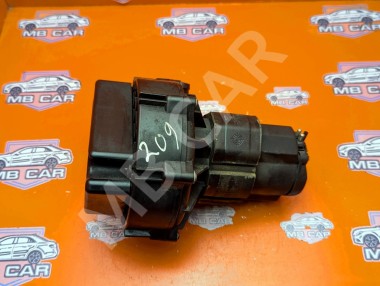 Продувка катализатора MERCEDES-BENZ E-класс W210/S210 рестайлинг (1999 - 2003) &mdash; Разборка Мерседес