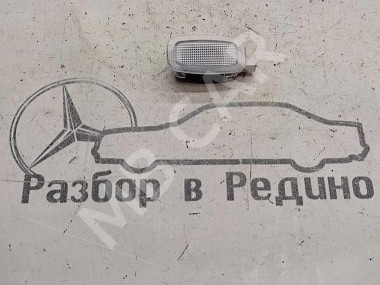 Плафон подсветки MERCEDES-BENZ M-класс W166 (2011 - 2015) — Разборка Мерседес