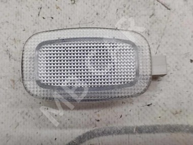 Плафон подсветки MERCEDES-BENZ M-класс W166 (2011 - 2015) — Разборка Мерседес