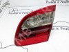 Фонарь крышки багажника MERCEDES-BENZ E-класс W211/S211 (2002 - 2006) фото 1 — Разборка Мерседес
