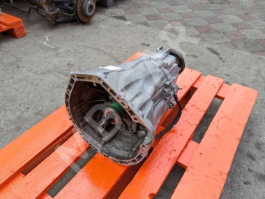 МКПП в сборе MERCEDES-BENZ C-класс W203/S203/CL203 (2000 - 2004) — Разборка Мерседес