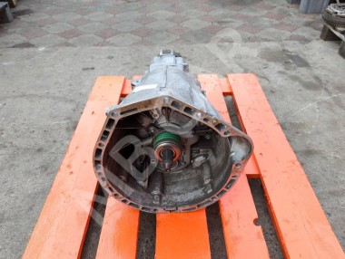 МКПП в сборе MERCEDES-BENZ C-класс W203/S203/CL203 (2000 - 2004) — Разборка Мерседес