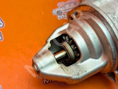 Стартер MERCEDES-BENZ E-класс W213/S213/C238/A238 (2016 - 2021) — Разборка Мерседес