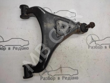 Рычаг передний нижний правый MERCEDES-BENZ Sprinter w901 — Разборка Мерседес