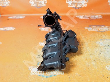 Коллектор впускной MERCEDES-BENZ C-класс W205/S205/C205/A205 (2014 - 2018) &mdash; Разборка Мерседес