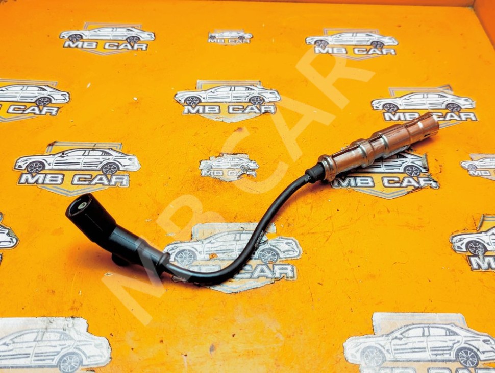 Провода высоковольтные MERCEDES-BENZ E-класс W212/S212/C207/A207 (2009 - 2013) E 350 3.5 7G-Tronic (306 л.с.) фото 1 &mdash; Разборка Мерседес