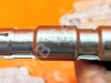 Провода высоковольтные MERCEDES-BENZ E-класс W212/S212/C207/A207 (2009 - 2013) E 350 3.5 7G-Tronic (306 л.с.) фото 4 &mdash; Разборка Мерседес
