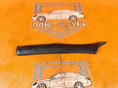 Накладка передней стойки MERCEDES-BENZ E-класс W124/S124/C124/A124 (1984 - 1997) E 300 CDI 3.0 AT (136 л.с.) &mdash; Разборка Мерседес