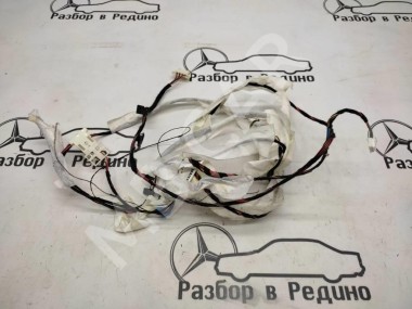 Проводка потолочная MERCEDES-BENZ E-класс W212/S212/C207/A207 (2009 - 2013) — Разборка Мерседес