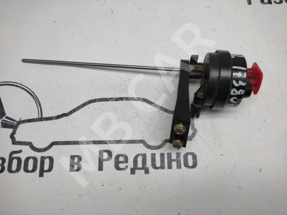 Активатор люка бака MERCEDES-BENZ C-класс W202/S202 (1993 - 1997) фото 1 — Разборка Мерседес