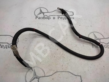 Провод генератора MERCEDES-BENZ V-класс W639 (2003 - 2014) — Разборка Мерседес