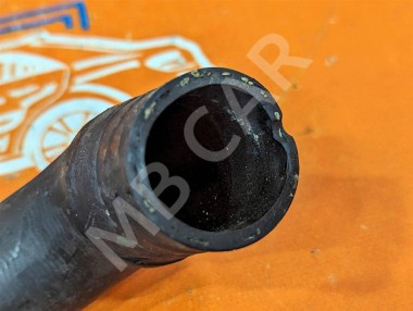 Патрубок радиатора MERCEDES-BENZ A-класс W176 (2012 - 2015) — Разборка Мерседес