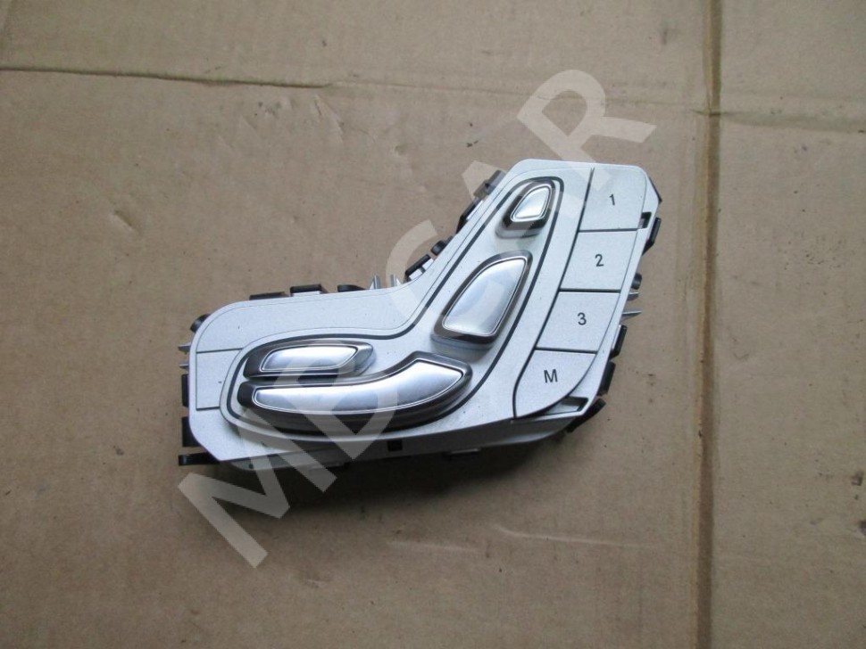 Джойстик MERCEDES-BENZ CLS-класс C257 (2017 - 2021) фото 1 — Разборка Мерседес