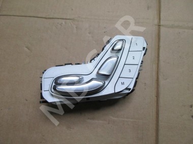 Джойстик MERCEDES-BENZ CLS-класс C257 (2017 - 2021) — Разборка Мерседес