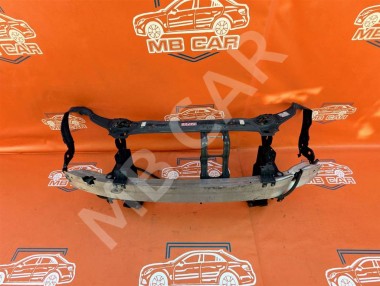 Телевизор в сборе MERCEDES-BENZ C-класс W203/S203/CL203 рестайлинг (2004 - 2008) — Разборка Мерседес