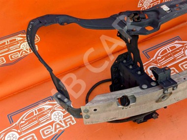 Телевизор в сборе MERCEDES-BENZ C-класс W203/S203/CL203 рестайлинг (2004 - 2008) — Разборка Мерседес