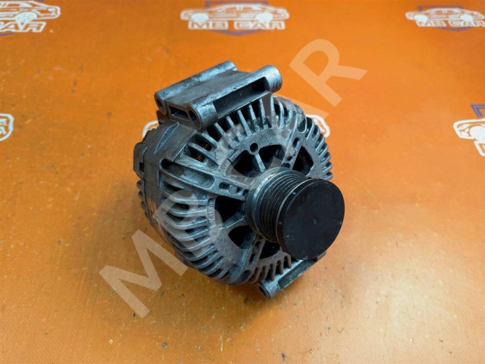 Генератор MERCEDES-BENZ Sprinter W906 (2006 - 2019) фото 1 &mdash; Разборка Мерседес