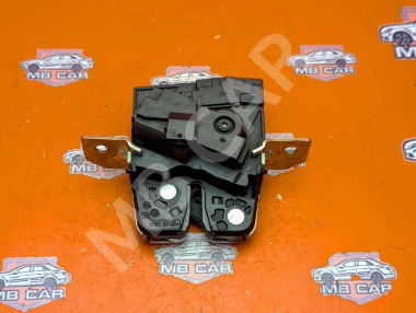 Замок багажника MERCEDES-BENZ A-класс W176 (2012 - 2015) — Разборка Мерседес