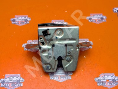 Замок багажника MERCEDES-BENZ A-класс W176 (2012 - 2015) — Разборка Мерседес