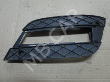 Решетка в бампер MERCEDES-BENZ M-класс W164 (2005 - 2008) — Разборка Мерседес