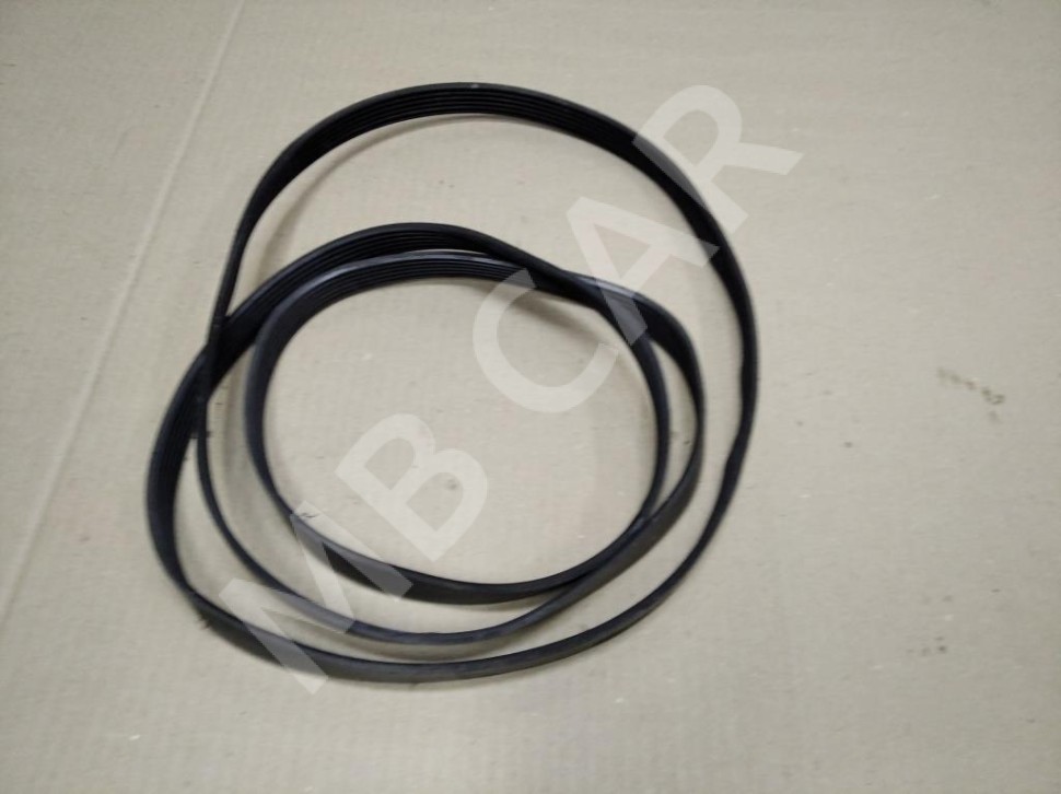 Ремень приводной MERCEDES-BENZ GL-класс X164 рестайлинг (2009 - 2012) фото 1 — Разборка Мерседес