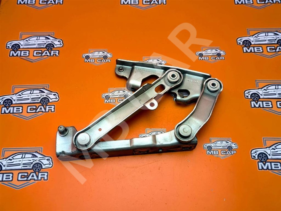 Петля капота MERCEDES-BENZ SLK-класс R171 (2004 - 2008) фото 1 — Разборка Мерседес