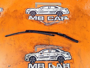 Поводок дворников MERCEDES-BENZ C-класс W203/S203/CL203 рестайлинг (2004 - 2008) &mdash; Разборка Мерседес