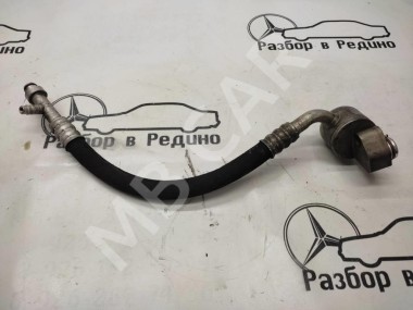 Трубка кондиционера MERCEDES-BENZ C-класс W204/S204 (2006 - 2011) — Разборка Мерседес