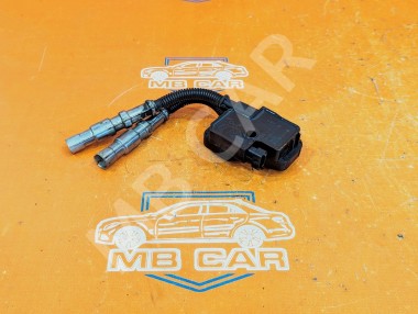 Катушка зажигания MERCEDES-BENZ M-класс W163 (1997 - 2001) — Разборка Мерседес