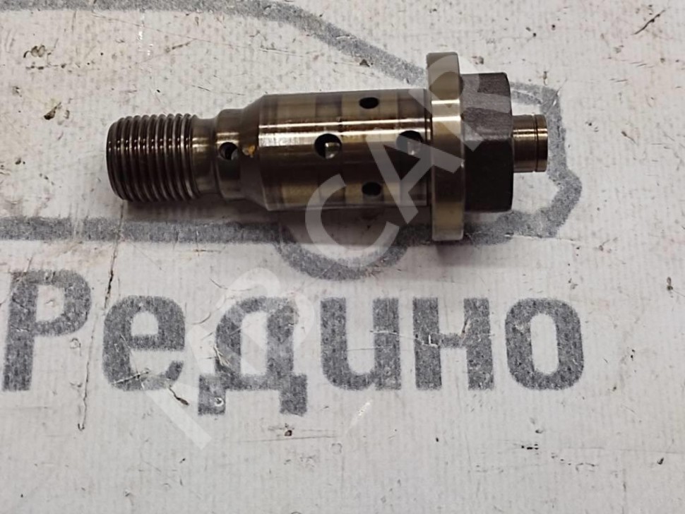 Клапан ваноса распредвала MERCEDES-BENZ C-класс W203/S203/CL203 (2000 - 2004) фото 1 — Разборка Мерседес