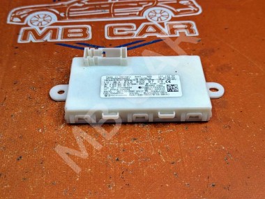 Блок KEYLESS-GO MERCEDES-BENZ SL-класс R231 рестайлинг (2016 - 2020) — Разборка Мерседес