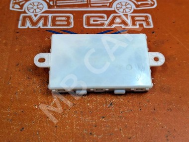 Блок KEYLESS-GO MERCEDES-BENZ SL-класс R231 рестайлинг (2016 - 2020) — Разборка Мерседес