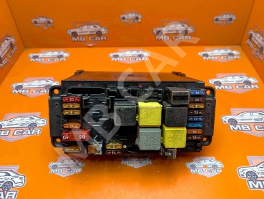 Блок SAM передний MERCEDES-BENZ C-класс W203/S203/CL203 (2000 - 2004) — Разборка Мерседес