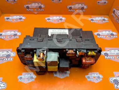 Блок SAM передний MERCEDES-BENZ C-класс W203/S203/CL203 (2000 - 2004) — Разборка Мерседес