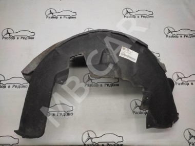 Подкрылок задний левый MERCEDES-BENZ GLC-класс Coupe C253 (2016 - 2019) — Разборка Мерседес