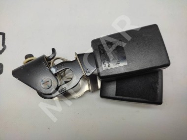 Замок ремня безопасности MERCEDES-BENZ E-класс W211/S211 (2002 - 2006) — Разборка Мерседес