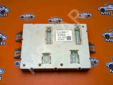 Блок SAM задний MERCEDES-BENZ GLE-класс Coupe C292 (2015 - 2019) — Разборка Мерседес