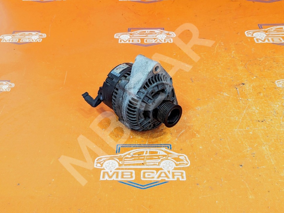 Генератор MERCEDES-BENZ E-класс W124/S124/C124/A124 (1984 - 1997) фото 1 — Разборка Мерседес