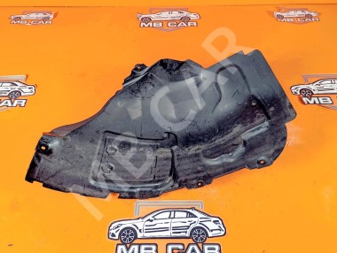 Подкрылок передний левый, передняя часть MERCEDES-BENZ GLC-класс X253 рестайлинг (2019 - 2025) &mdash; Разборка Мерседес